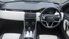 Land Rover Discovery Sport 1.5 P300e Urban Edition 5dr Auto [5 Seat] Station Wagon